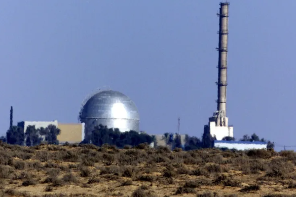 التلفزيون الإيراني: طهران حصلت على وثائق استراتيجية وحساسة من داخل إسرائيل