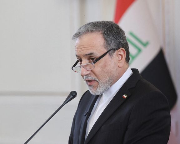 عراقچی در مقالهای در والاستریت ژورنال اعتراضات ایران را به «عناصر تروریستی» نسبت داد