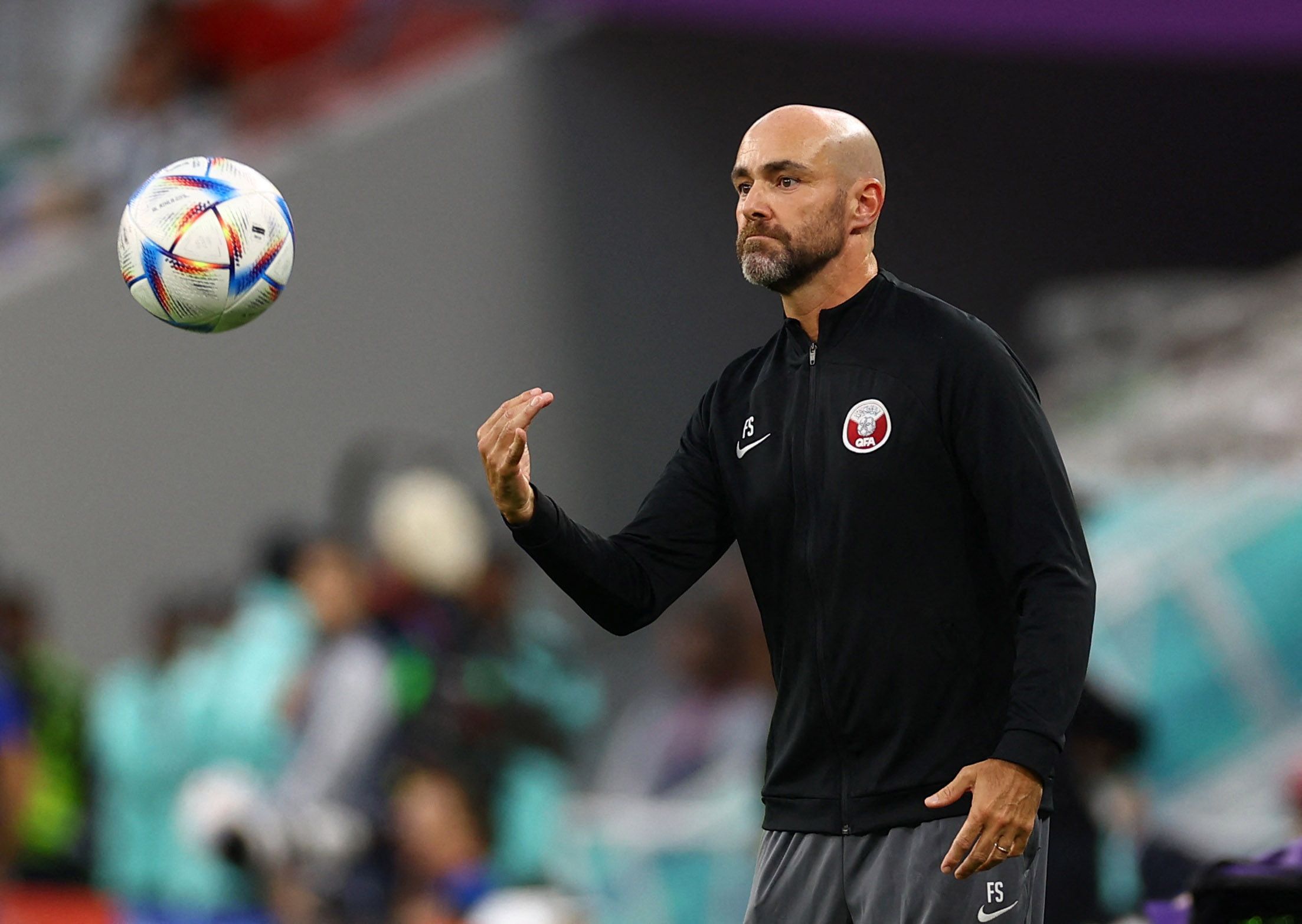 سانچز به ایران نیامد، به اکوادور رفت؛ «انتخاب مربی تیم ملی تشریفات اداری را طی می‌کند!»