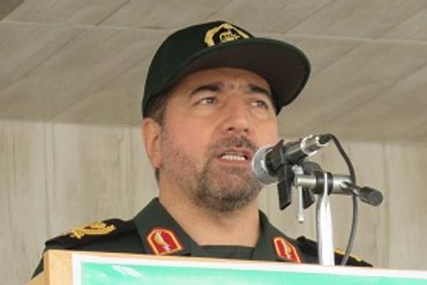 کانال ۱۲ اسرائیل: رحمان مقدم، رییس عملیات ویژه سپاه در طرح ترور ترامپ کشته شد