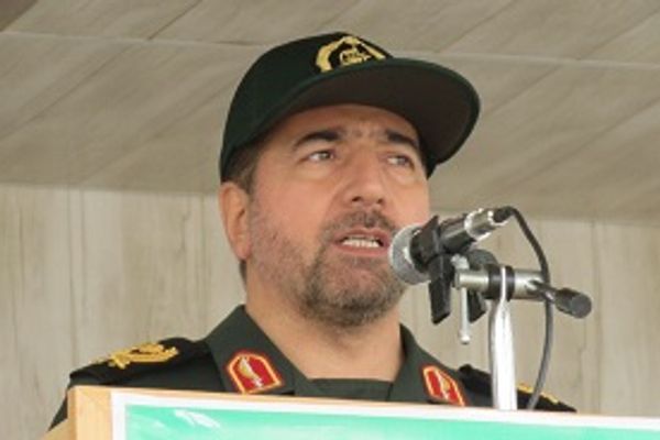 کانال ۱۲ اسرائیل: رحمان مقدم، رییس عملیات ویژه سپاه در طرح ترور ترامپ کشته شد