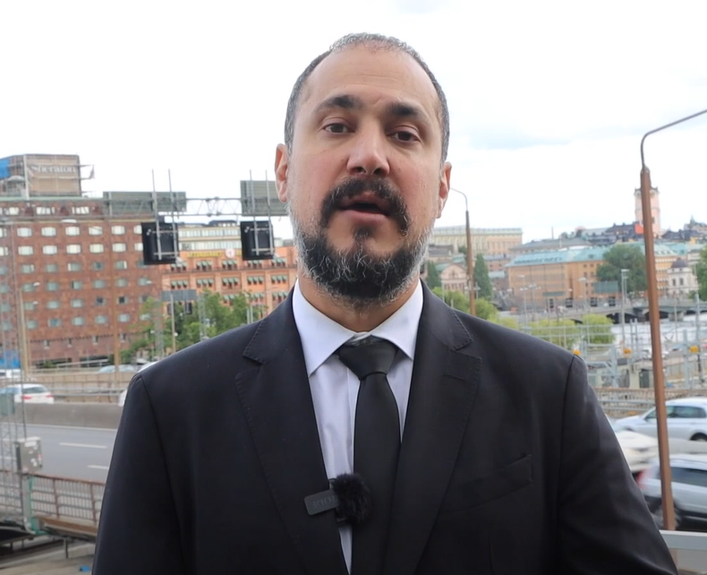 کاوه مدنی: ممکن است تالاب‌ها به خاطره‌ای از گذشته تبدیل شوند