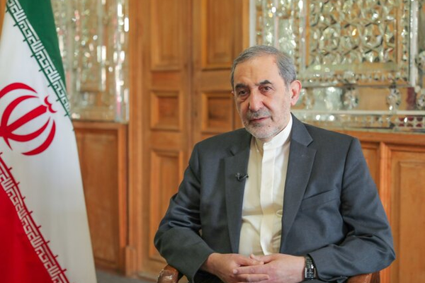 Iran warns Turkey over minister's comments on regional interference