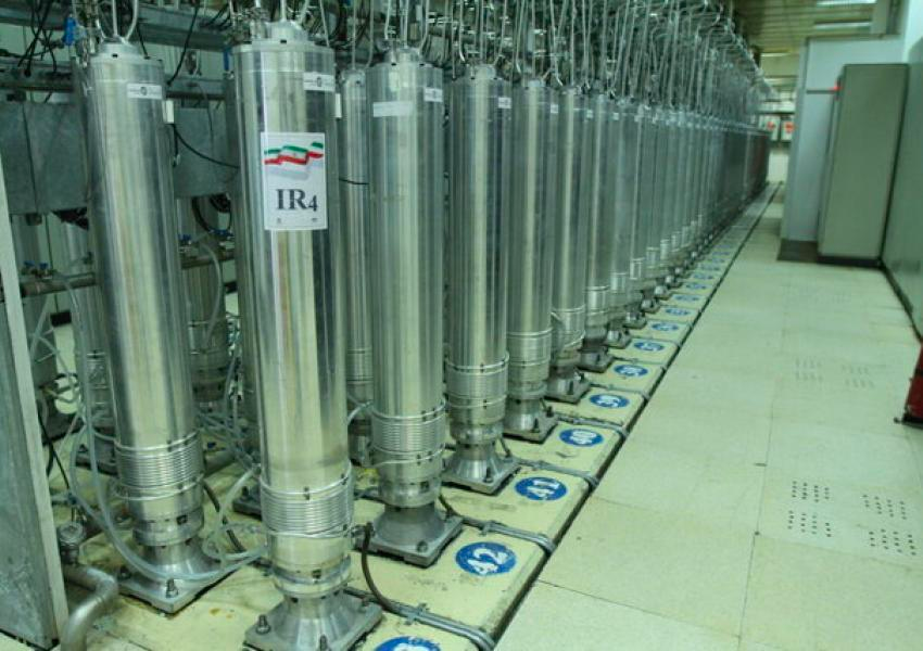 بلومبرگ: بازدید بازرسان آژانس انرژی اتمی از تاسیسات ایران در سال گذشته میلادی رکورد زد