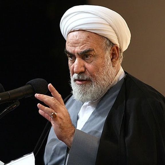 رییس دفتر خامنهای با اشاره به سفر پزشکیان به نیویورک گفت: او صدای مظلومیت ما را فریاد زد