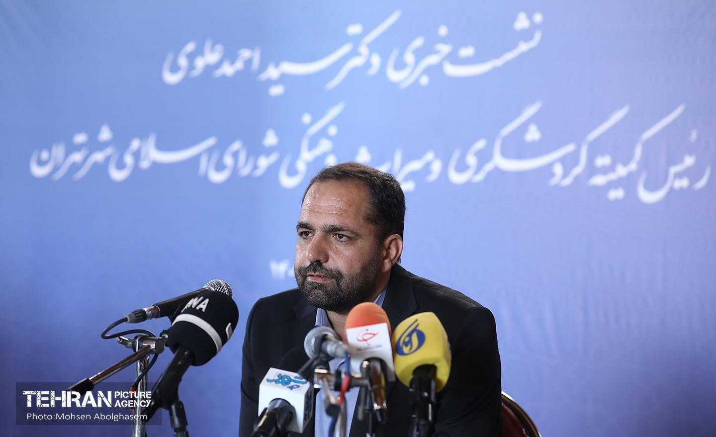 مسؤول إيراني: طهران تفتقر إلى بنية تحتية لمواجهة الحروب ويجب الاستعداد للأزمات المركبة