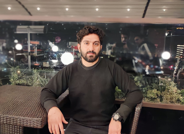 مسيح علي نجاد: إعدام رسايي في إيران اعتداء على القيم العالمية للحرية وحقوق الإنسان