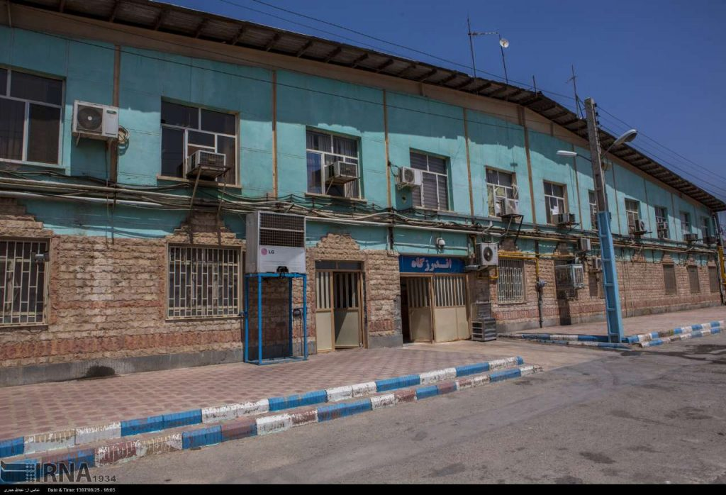 گزارش سازمان حقوق بشر ایران: زندان قرچک از تاریک‌ترین نمادهای نقض حقوق بشر است