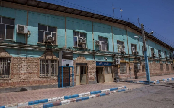 گزارش سازمان حقوق بشر ایران: زندان قرچک از تاریکترین نمادهای نقض حقوق بشر است