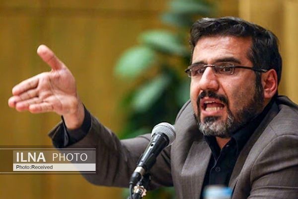 تهدید وزیر ارشاد علیه هنرمندان: به کسی که نباید اجازه کار دهیم، اجازه کار داده نخواهد شد