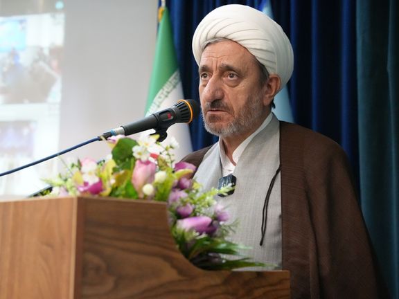 رییس حفاظت و اطلاعات قوه قضاییه: مردم همواره پشتیبان جمهوری اسلامی بودهاند