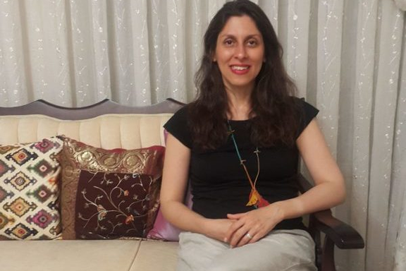 وزیر خارجه بریتانیا: باید به نازنین زاغری اجازه داده شود تا به بریتانیا بازگردد