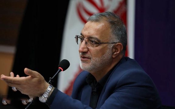 زاکانی، شهردار تهران: باید در دکترین هستهایمان بازبینی کنیم