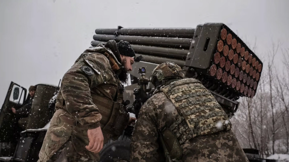 دو سناتور آمریکایی: ترکیب تسلیحات و تعرفههای آمریکا بازی را در جنگ پوتین عوض کرده است