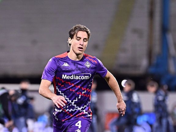 بیانیه فیورنتینا درباره حادثه تلخ؛ بووه بدون دستگاه نفس کشید و تحت مراقبت ویژه است