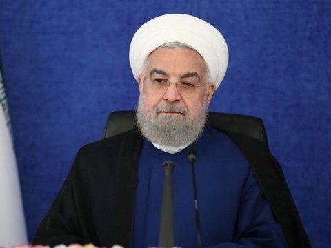 Hassan Rouhani confirmed the withdrawal of nuclear documents from the Islamic Republic to Israel