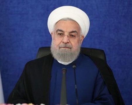 Rouhani confirms: Israel stole Iranian nuclear documents