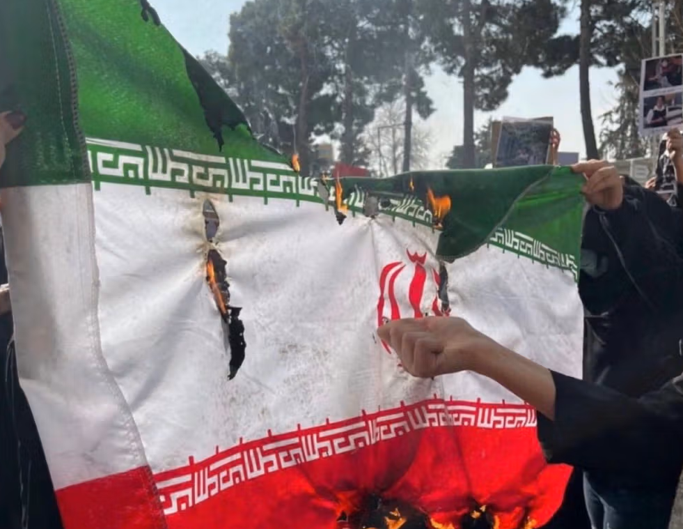 سندیکای کارگران اتوبوس‌رانی تهران وحومه با اعتراضات دانشجویی ابراز همبستگی کرد