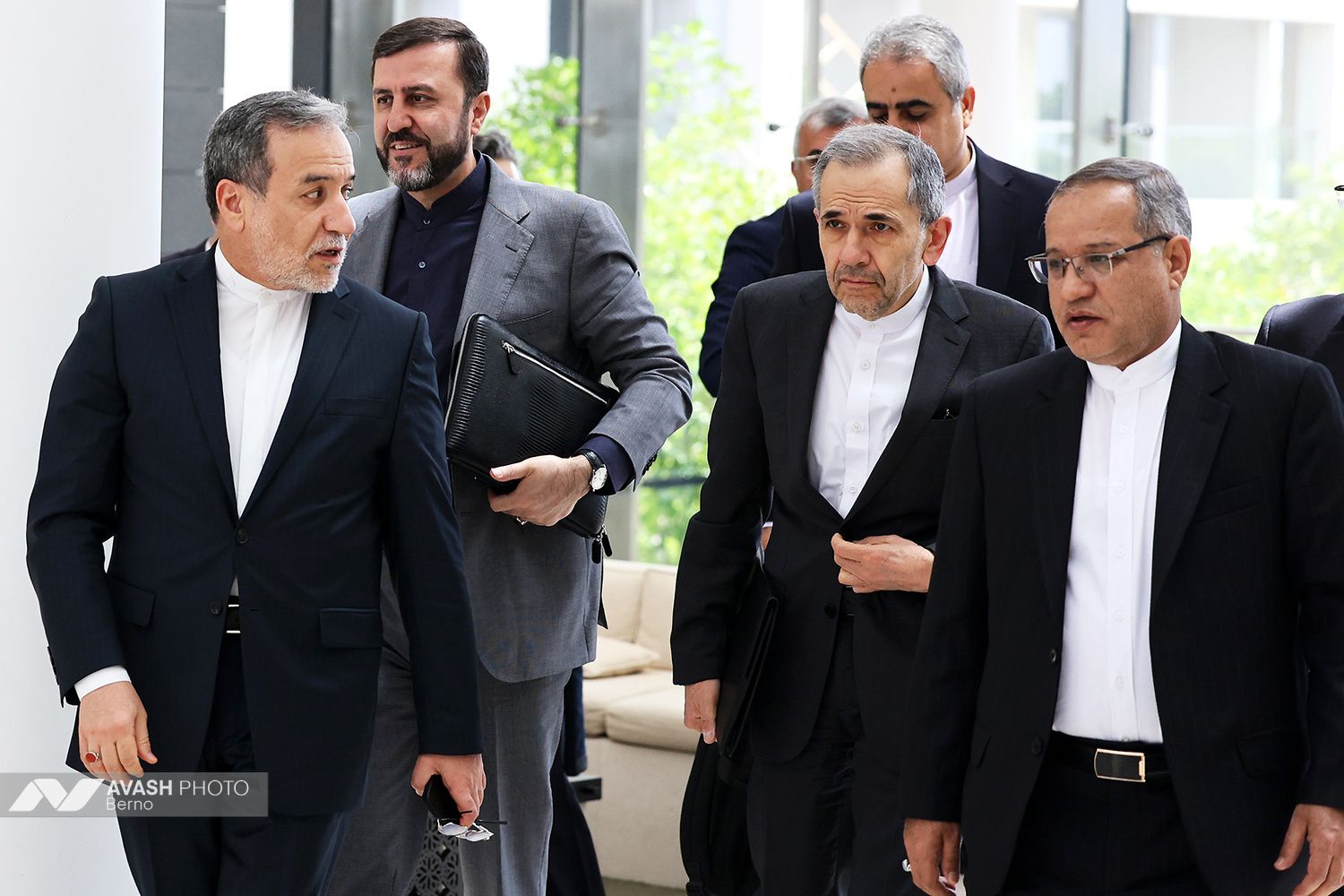 دیپلمات فرانسوی: مذاکرات ژنو آخرین فرصت جمهوری اسلامی است