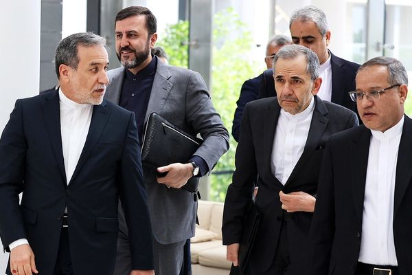 دیپلمات فرانسوی: مذاکرات ژنو آخرین فرصت جمهوری اسلامی است