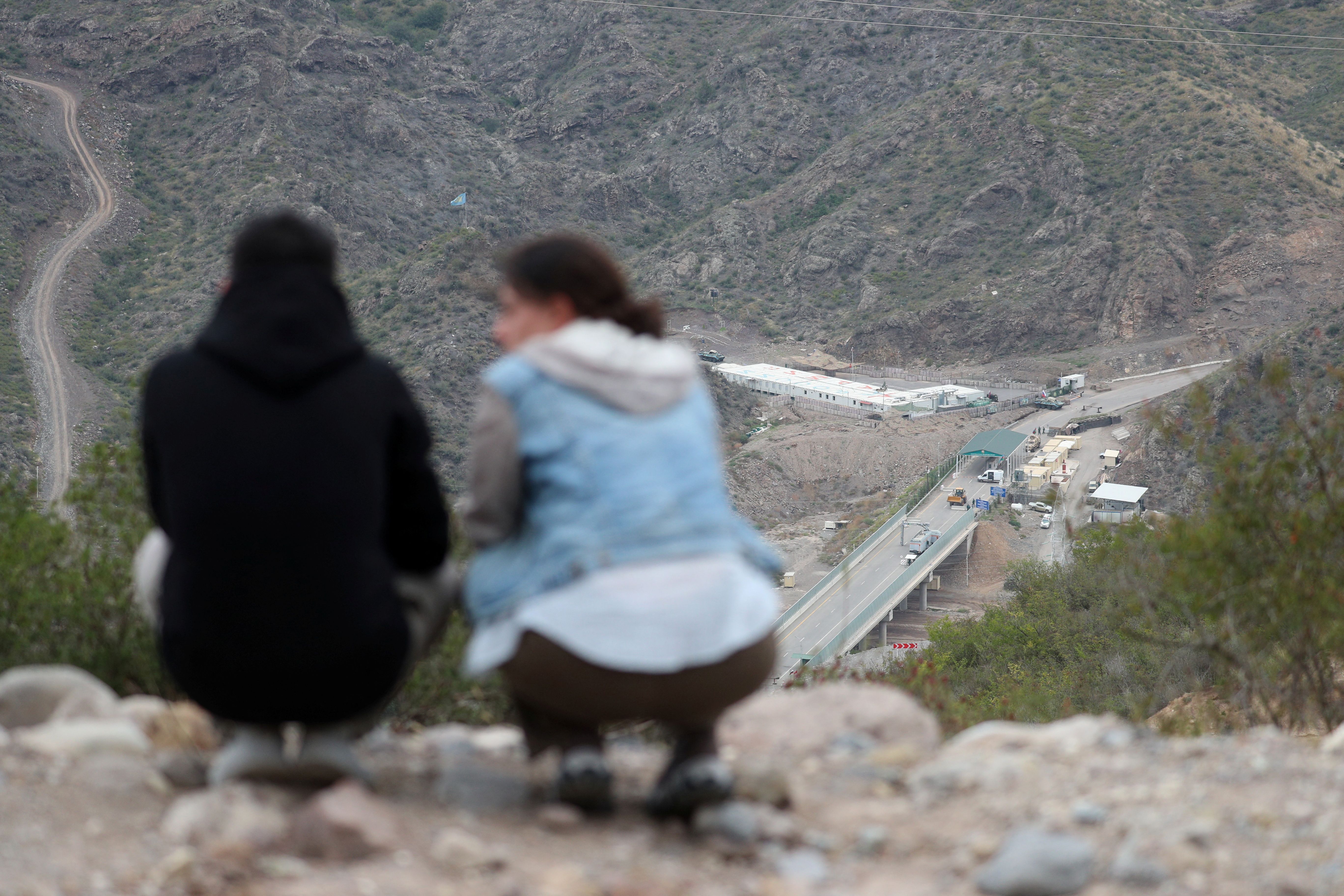 Iran’s Military Warns About Border Changes In The Region 