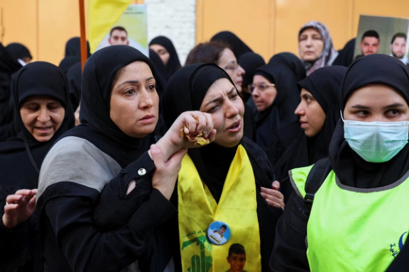 یک دانشگاه در قم اعلام کرد برای زنان فلسطینی و لبنانی تحصیل رایگان ارائه میدهد