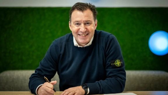 مارک ویلموتس مدیر ورزشی شالکه شد