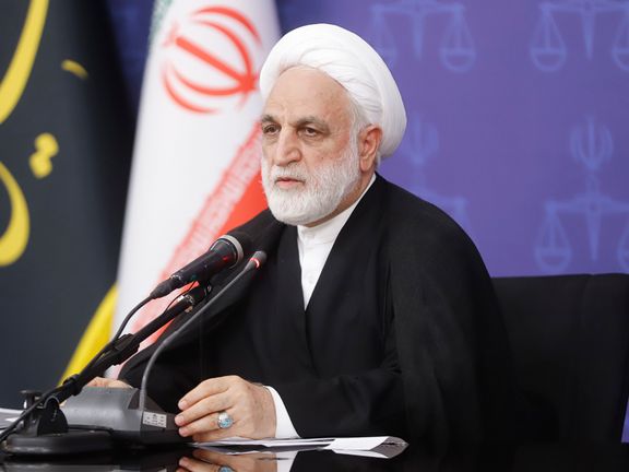 رییس قوه قضاییه: خاصیت نظام است که در آن انسانهای پاکطینت رشد میکنند