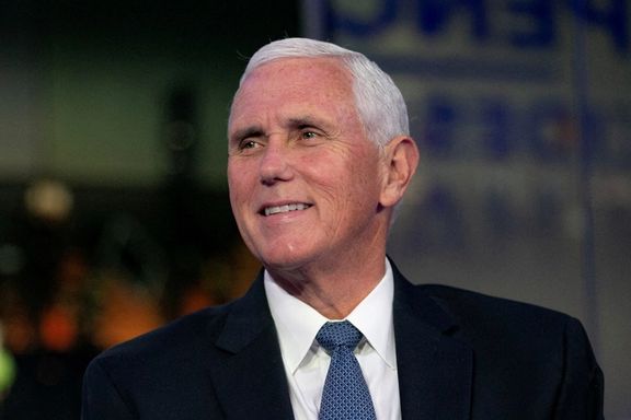 معاون پیشین ریاستجمهوری آمریکا:با مرگ رئیسی جهان جای امنتری است