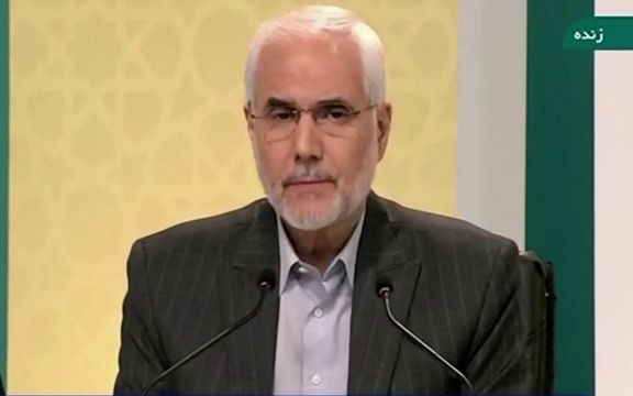 مهرعلیزاده: اشکنه خوردن و لنگ پوشیدن راه حل نیست