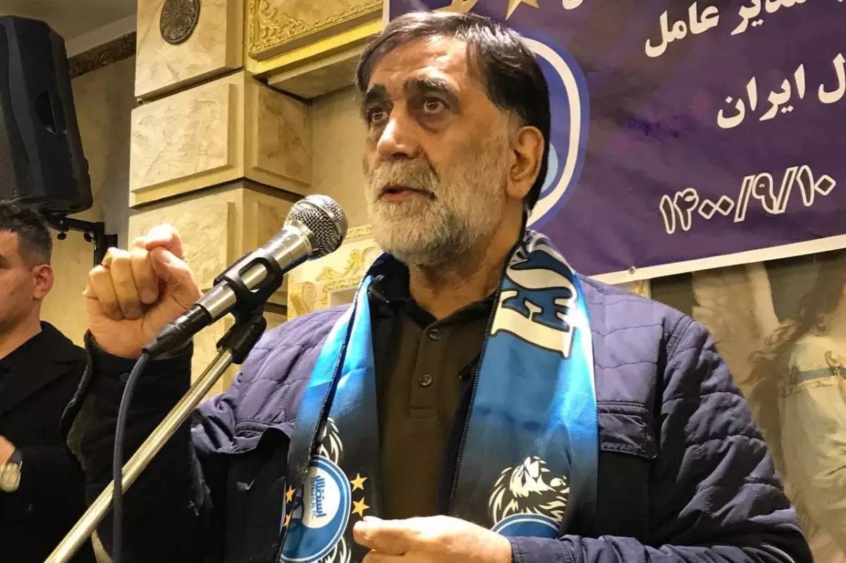 قوه قضاییه: پول استراماچونی به ما ربطی ندارد به تخلفات آجرلو رسیدگی می‌کنیم