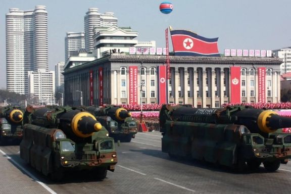 کرهشمالی به عنوان ریاست دورهای کنفرانس خلع سلاح سازمان ملل انتخاب شد