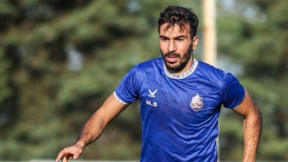 محمدی و سلیمانی در اهواز؛ دو مهاجم جدید به فولاد خوزستان پیوستند