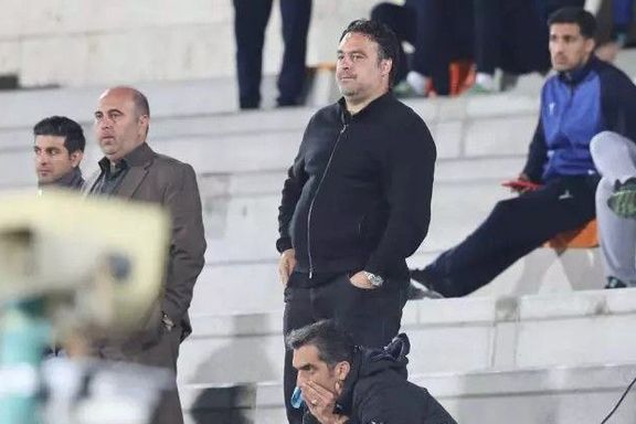 تهدید استقلال توسط آتیلا پس از بیانه؛ «حجازی و پورحیدری علیه خانه خودشان دروغ نمیگفتند»