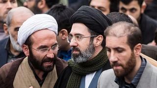 مجتبی خامنهای؛ از شبکه قدرت در سایه تا رهبری جمهوری اسلامی