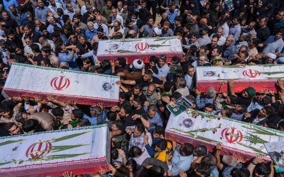 جنگ ۱۲ روزه ایران را تغییر خواهد داد، اما در چه جهتی؟