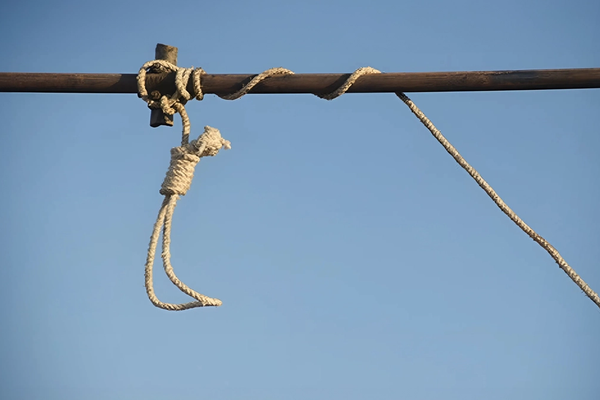 Iran executes nuclear engineer accused of spying for Israel - rights group