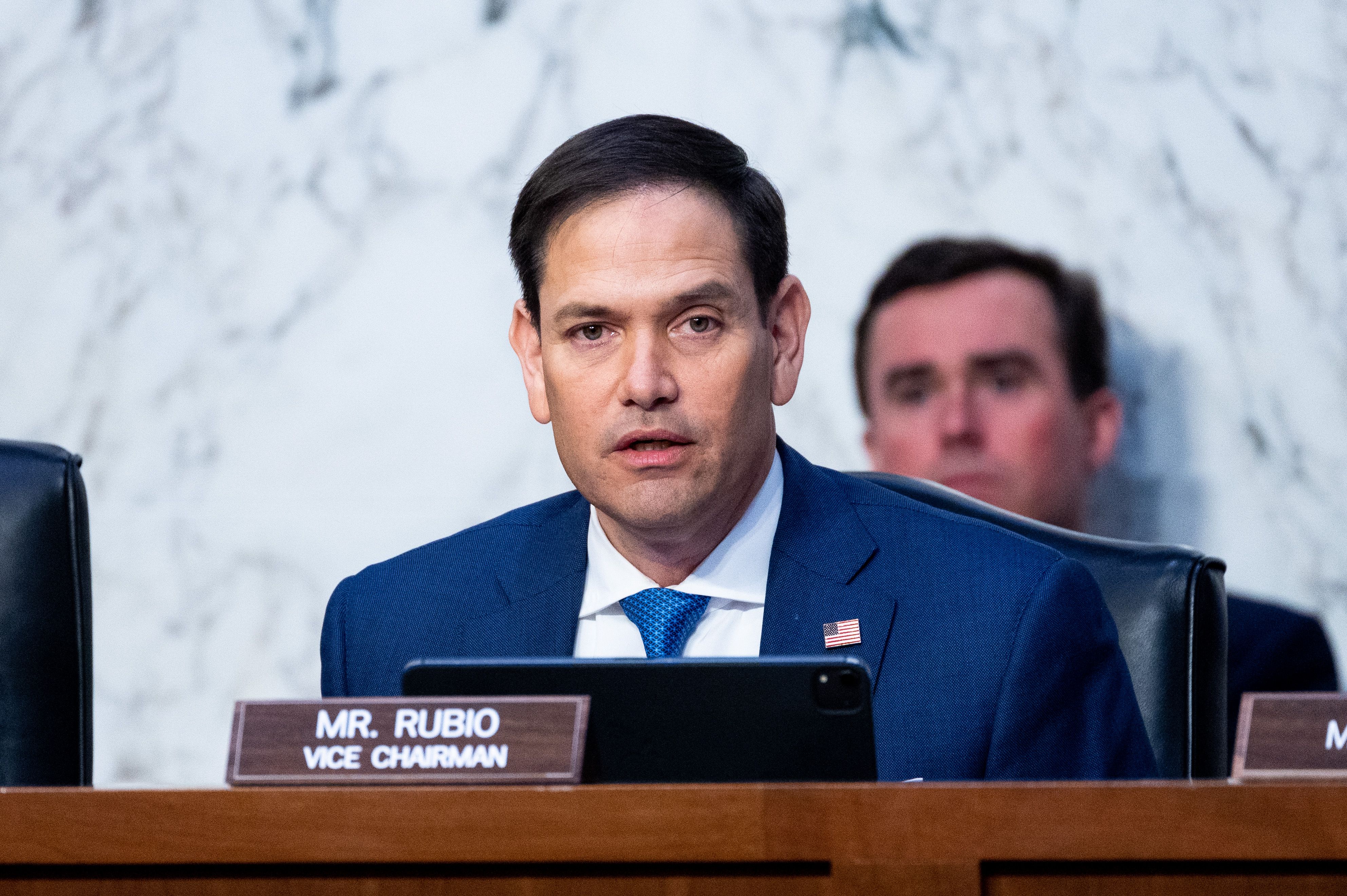 Marco Rubio