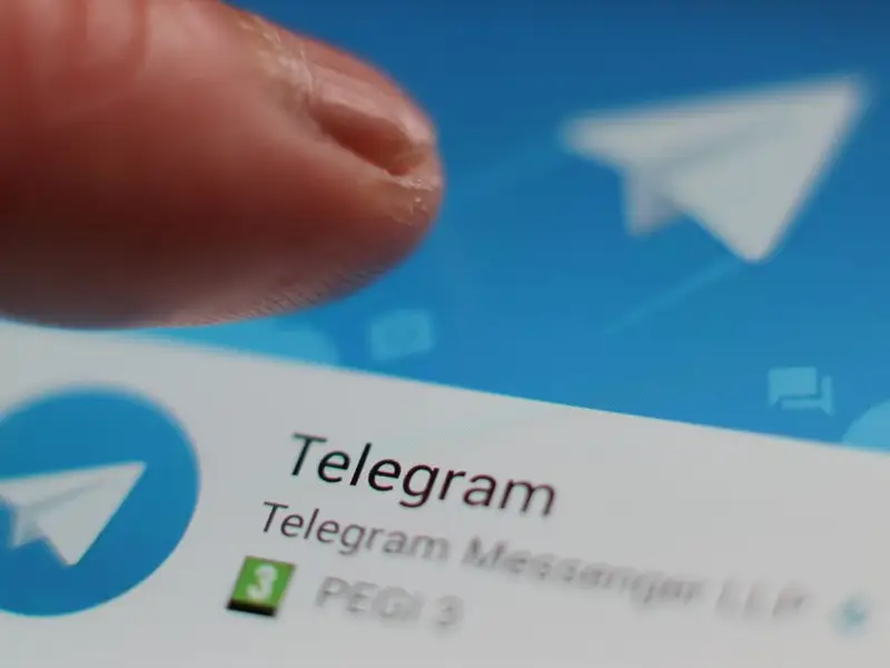 کشف مطالب و ویدیوهای راهنمای اخاذی جنسی در تلگرام، یوتیوب و تیک‌تاک