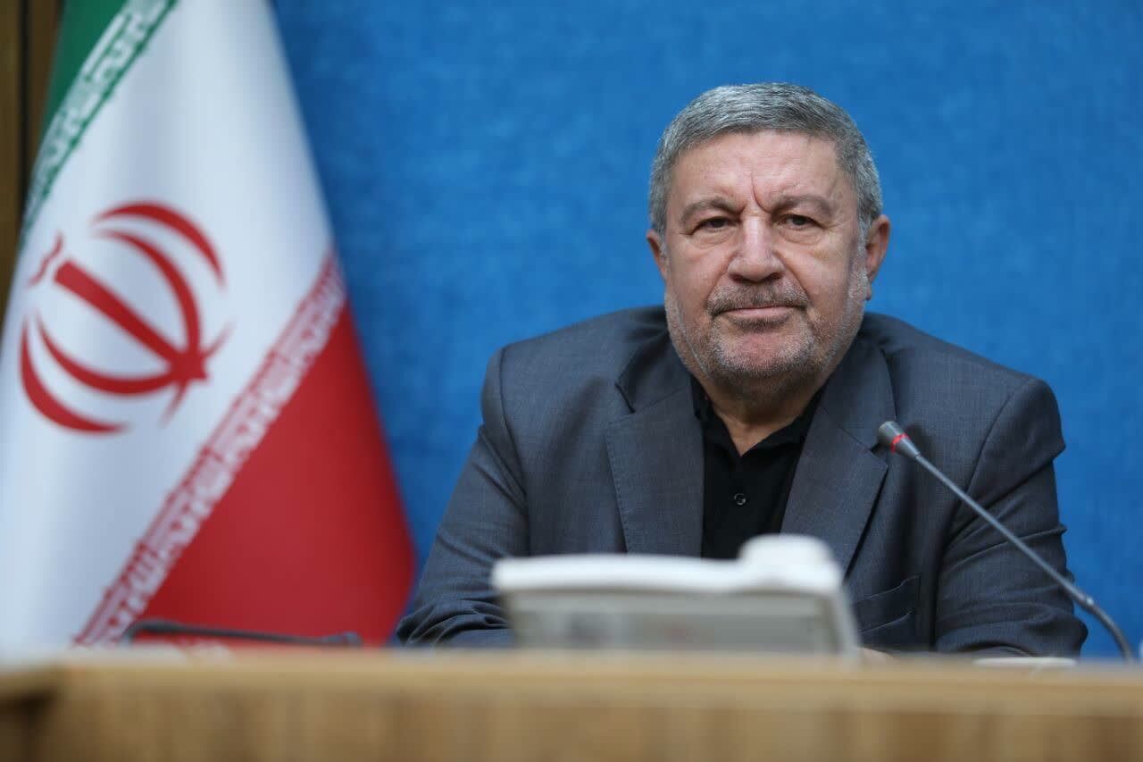 مسؤول إيراني: نواجه ظروفًا استثنائية صعبة ونحتاج توافقا شعبيا واسعا