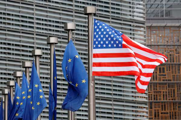 US, EU press Iran after Cairo nuclear deal with IAEA