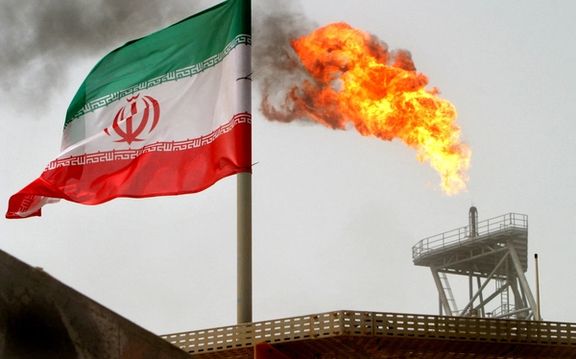 Sanctions Cost Iran $1.2 Trillion Over 12 Years, Businessman Says