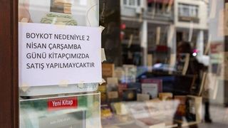 نگاهی به سیاست بایکوت در ترکیه و درسهای آن برای ایران