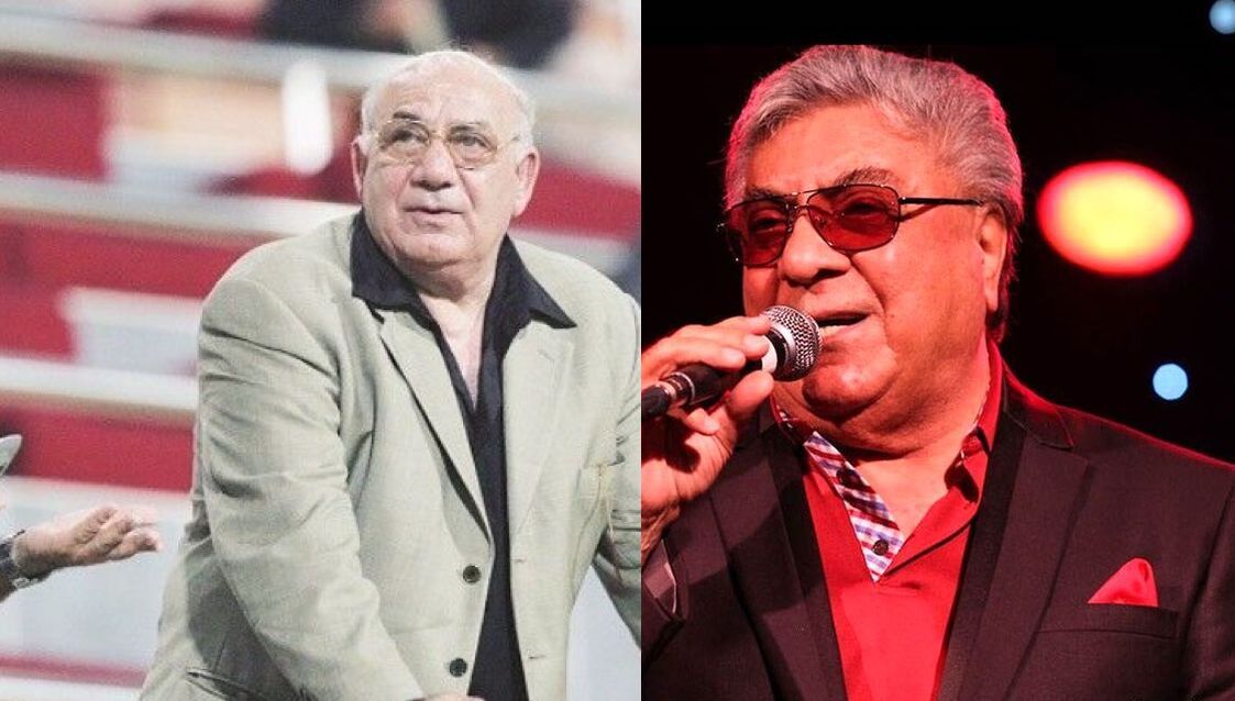 مهاجرانی: «اکبر گلپا» فوتبالیست بود و با داریوش و شهره به اردوی تیم ملی می‌آمد