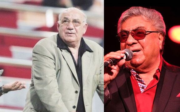 مهاجرانی: «اکبر گلپا» فوتبالیست بود و با داریوش و شهره به اردوی تیم ملی میآمد