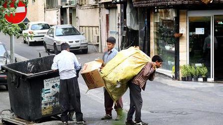 بحران ناکارآمدی و معیشت در اوج خود با قطع برق و آب به درون خانههای مردم نفوذ کرده است