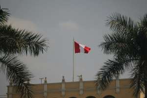 Peru cuts diplomatic ties, accuses Iran of escalating Middle East war