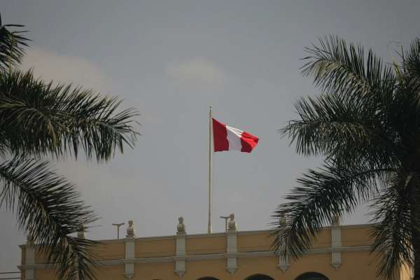 Peru cuts diplomatic ties, accuses Iran of escalating Middle East war