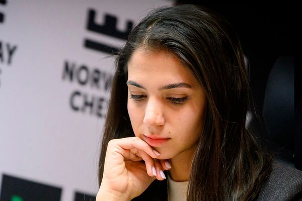 سارا خادمالشریعه: این همه جنایت و ظلم بدون جواب نمیماند، به زودی جشن آزادی میگیریم