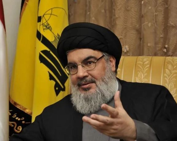 حسن نصرالله: آمادهام نفت ایران را مجانی به لبنان بیاورم